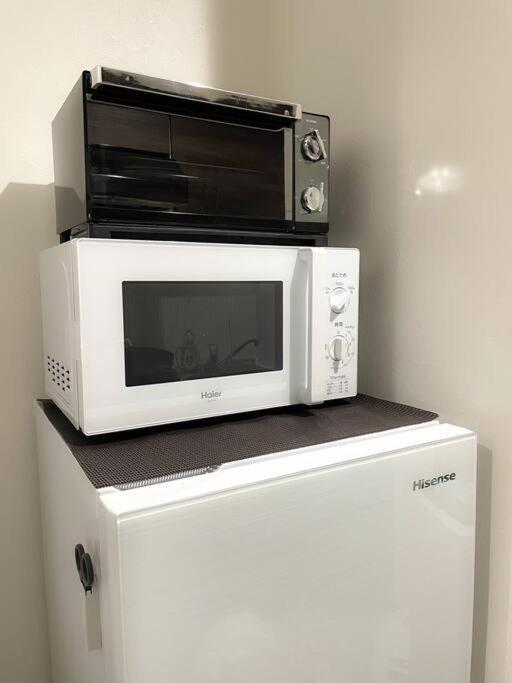 Apartmán *301 Oshiage Sta 3Mins Walk! Wi-Fi Elevator Prefektura Tokio Exteriér fotografie