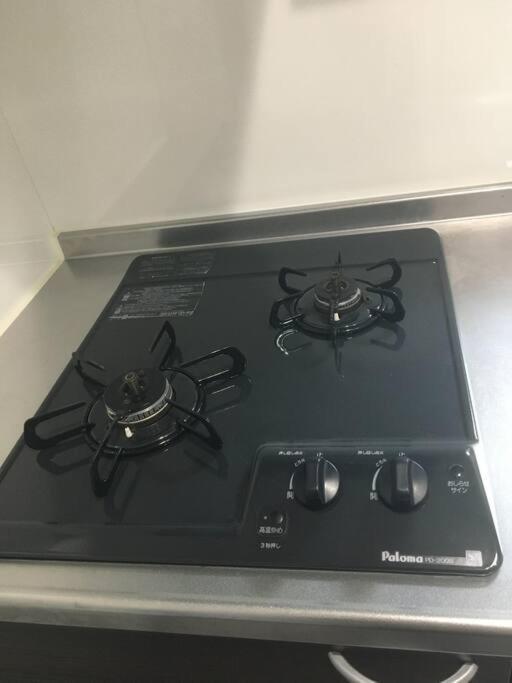 Apartmán *301 Oshiage Sta 3Mins Walk! Wi-Fi Elevator Prefektura Tokio Exteriér fotografie