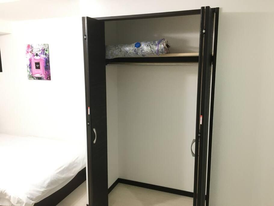 Apartmán *301 Oshiage Sta 3Mins Walk! Wi-Fi Elevator Prefektura Tokio Exteriér fotografie