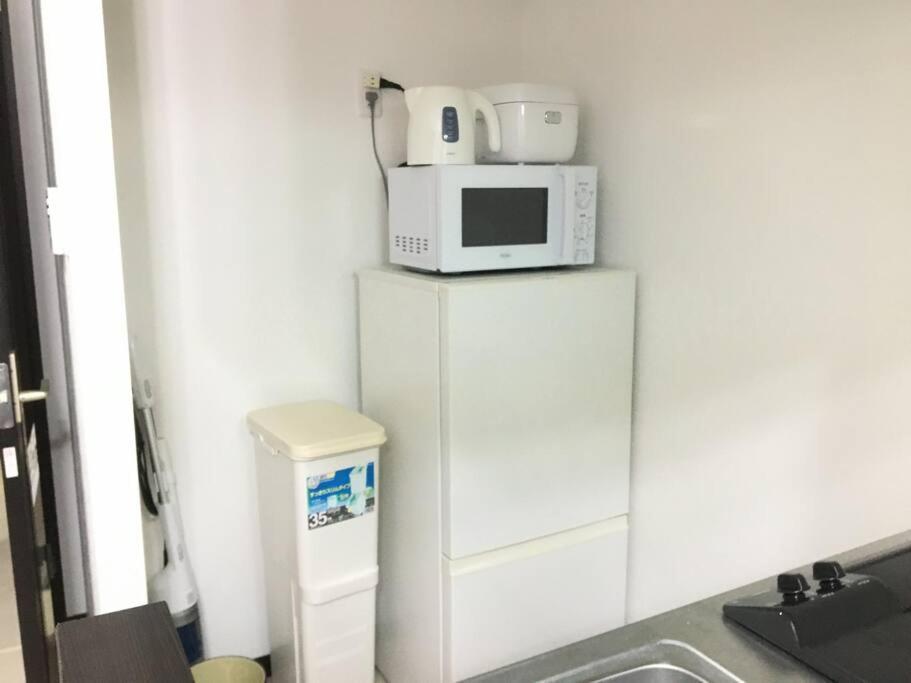 Apartmán *301 Oshiage Sta 3Mins Walk! Wi-Fi Elevator Prefektura Tokio Exteriér fotografie